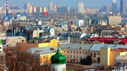 В Киеве значительно подешевело жилье  