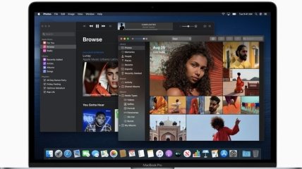 Apple представила стабильную версию macOS Catalina: что известно