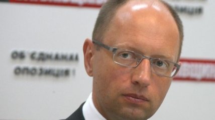 Яценюк: Кабмин принял не госбюджет, а предвыборный бюджет "ПР"