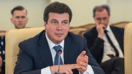 Зубко обсудили с главой МИД Беларуси перспективы развития транспортного коридора между ЕС и Причерноморьем