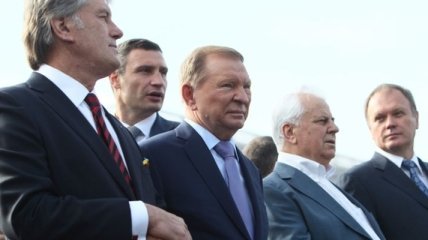 Экс-президент Украины заявил о проблемах процесса обмена заложниками