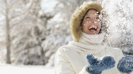 Какая зимняя погода хуже всего влияет на здоровье людей?