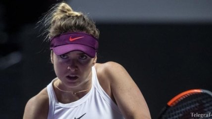 Ace-woman: Свитолина и Ястремская попали в уникальный рейтинг WTA