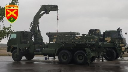 Roketsan TRLG-230 для РСЗО