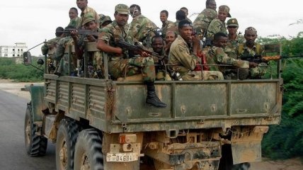 Силы безопасности Сомали ликвидировали семерых боевиков "Аш-Шабаб"
