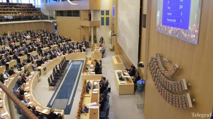 В Швеции вновь попытаются выйти из политического кризиса