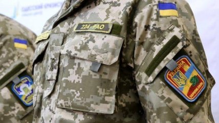 Лысенко: За минувшие сутки 5 военных погибло, 12 - ранены