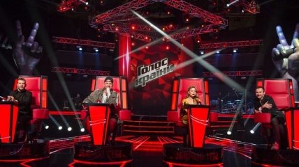 "Голос країни-6": организаторы проекта внесли изменения в шоу