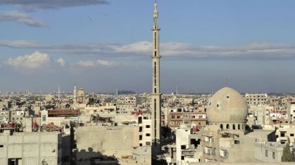 Народ Сирии не увидел никаких перемен после "Женева-2"