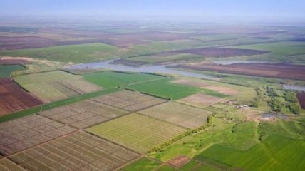 В Черкасской области участникам АТО выделено более 25 га земли