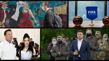 Итоги дня 8 мая: COVID-19 и вступительная кампания 2020 в Украине, визит Зеленского на Луганщину