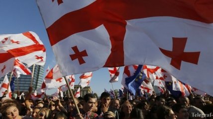 ГУАМ: Выборы в Грузии можно оценить как справедливые и свободные