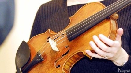 В Вене вынесут приговор по делу о скрипки Страдивари