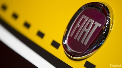 Fiat отзывает около 900 тысяч автомобилей по всему миру