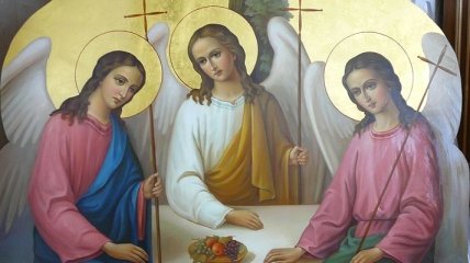 Святая Троица 2017: какого числа праздник и как будут отдыхать украинцы