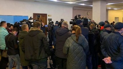 Убийство сына депутата Соболева: киллера арестовали