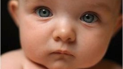 В Украине 80% младенцев болеют с рождения