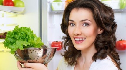 Какие продукты не стоит хранить в холодильнике?