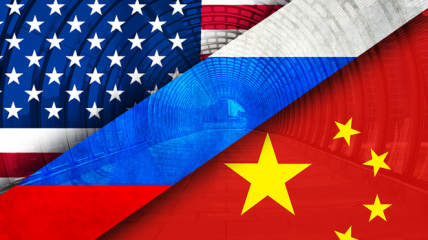 США так і не зрозуміли позиції Китаю щодо росії