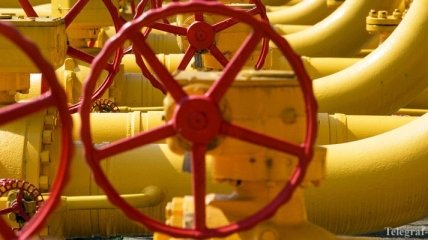 Украина будет покупать реверсный газ по $245