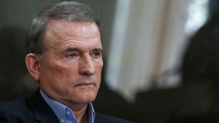 Немецкое издание: Зеленский преследует Медведчука за налаживание контактов с Россией