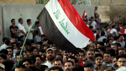 В Ираке предупредили о акциях протеста