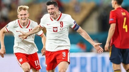 Швеция - Польша: анонс матча Евро-2020