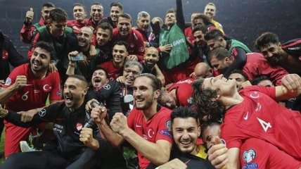 Швейцария - Турция: анонс матча Евро-2020