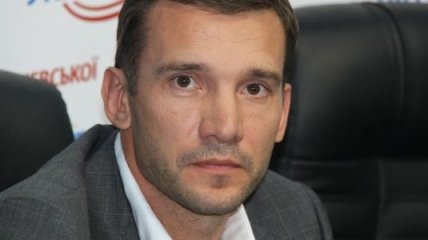 Андрей Шевченко обещает остаться в политике