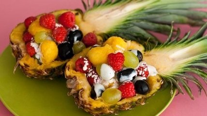 Эти фрукты помогут вам легко похудеть 