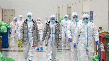 Минздрав и Facebook запустят сервис информирования о коронавирусе