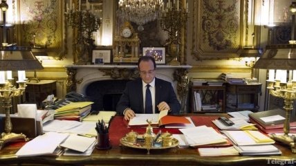 Франция подготовит новые налоги для богачей