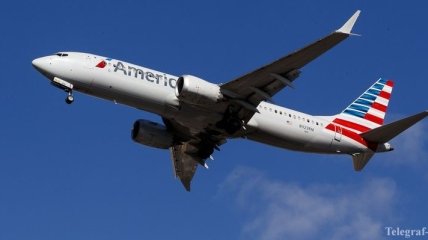 СМИ подсчитали убытки Boeing после трагедии в Эфиопии