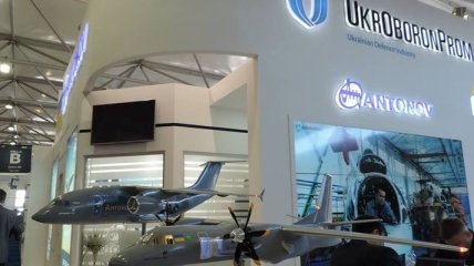 Укроборонпром направит бюджетные средства прежде всего на авиатехнику