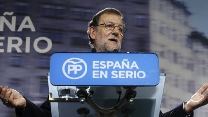 В Испании начались переговоры по формированию правительства