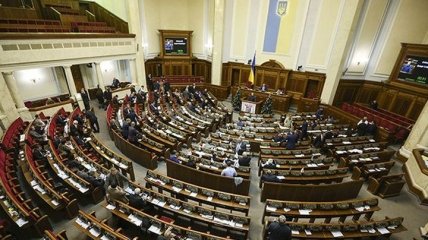Не допуск депутатов в ПАСЕ: в Верховной Раде назвали причину