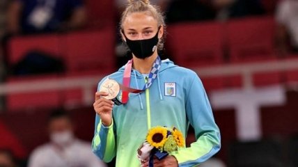 Украинцы не заслуживают медалей Олимпиады
