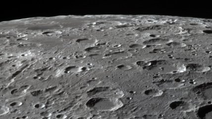 Ученые задумались о колонизации кратеров на Луне