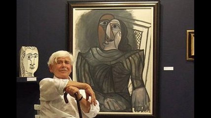 На аукционе продадут большую коллекцию с работами Пикассо
