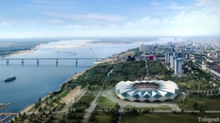 На ЧМ-2018 по футболу в России выделят 600 млрд рублей - Мутко