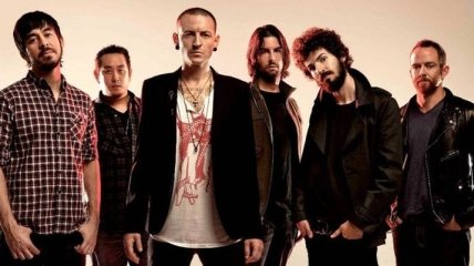 Linkin Park сделали официальное заявление о смерти Честера Беннингтона