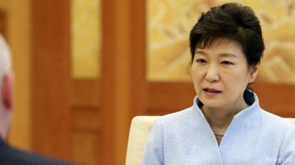Президент Южной Кореи освободила от должности министра обороны