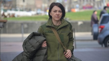 Ганна Маляр