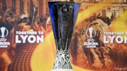 "Арсенал" - "Атлетико": где и когда смотреть полуфинал Лиги Европы