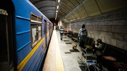 Чи повторяться аварії в метро Києва: відомий дигер розповів, що насправді відбувається у підземці