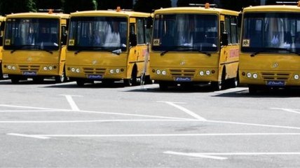 Клюев: Школьными автобусами будут обеспечены все регионы