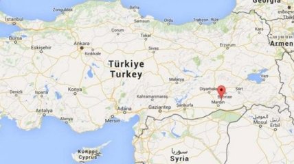 В Турции временно запретили госслужащим выезжать за границу