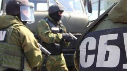 С начала АТО на Донбассе погиб 21 сотрудник СБУ