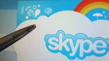 Новую версию Skype оптимизировали для работы в среде iOS 8
