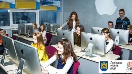 Во Львове откроют первую ИТ-школу